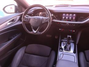 Opel Insignia  2.0 Turbo GSi 