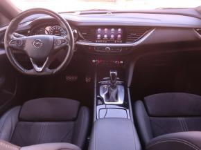 Opel Insignia  2.0 Turbo GSi 