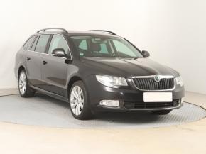 Škoda Superb  2.0 TDI Ambition