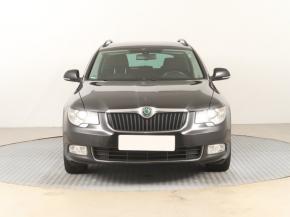 Škoda Superb  2.0 TDI Ambition 