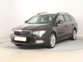 Škoda Superb  2.0 TDI Ambition 