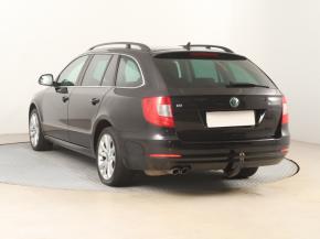 Škoda Superb  2.0 TDI Ambition 