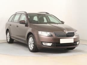 Škoda Octavia  1.6 TDI Ambition