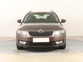 Škoda Octavia  1.6 TDI Ambition 