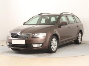 Škoda Octavia  1.6 TDI Ambition 