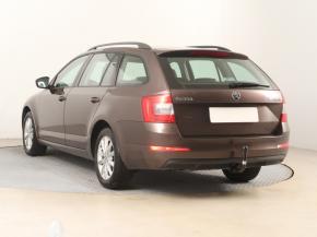 Škoda Octavia  1.6 TDI Ambition 