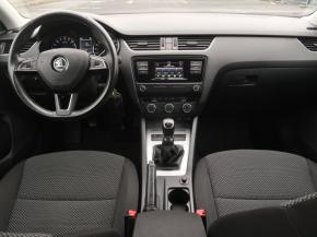 Škoda Octavia  1.6 TDI Ambition 