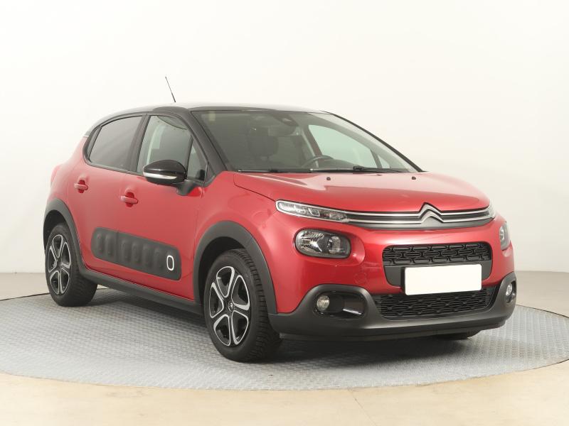 Citroen C3  1.2 PureTech