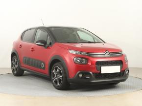 Citroen C3  1.2 PureTech 