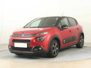 Citroen C3  1.2 PureTech 