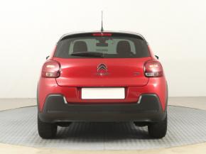 Citroen C3  1.2 PureTech 