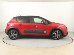 Citroen C3  1.2 PureTech 