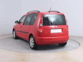 Škoda Roomster  1.2 TSI Ambition 