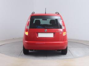 Škoda Roomster  1.2 TSI Ambition 