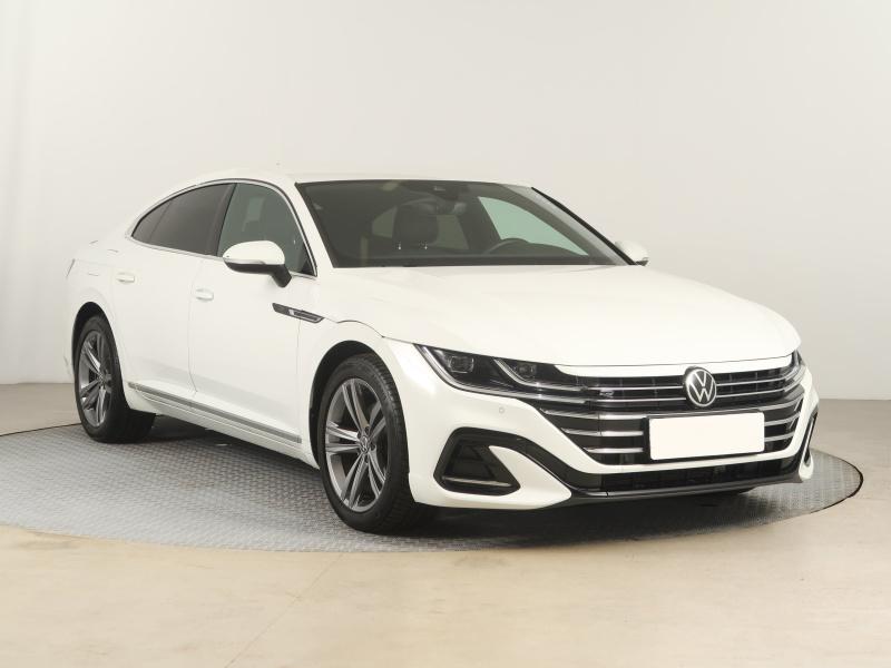 Volkswagen Arteon  1.5 TSI R-line