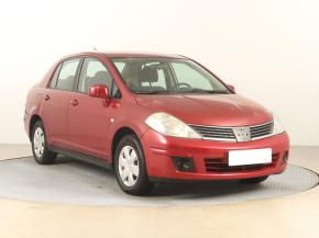 Nissan Tiida  1.6 i 16V 