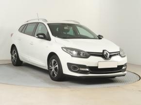 Renault Megane  1.5 dCi 