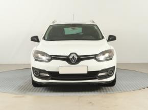 Renault Megane  1.5 dCi 