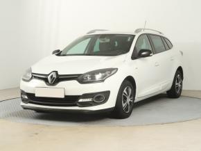 Renault Megane  1.5 dCi 