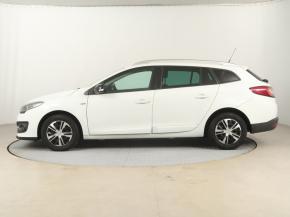 Renault Megane  1.5 dCi 