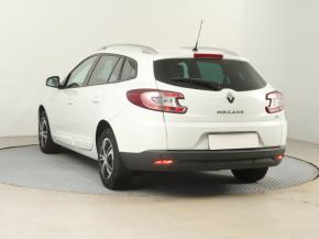 Renault Megane  1.5 dCi 