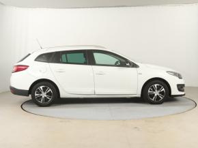 Renault Megane  1.5 dCi 