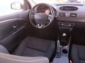 Renault Megane  1.5 dCi 