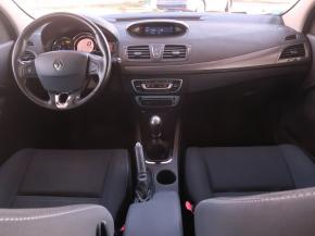 Renault Megane  1.5 dCi 