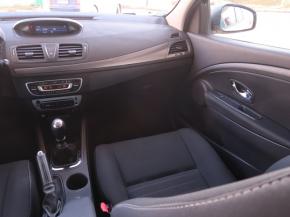 Renault Megane  1.5 dCi 