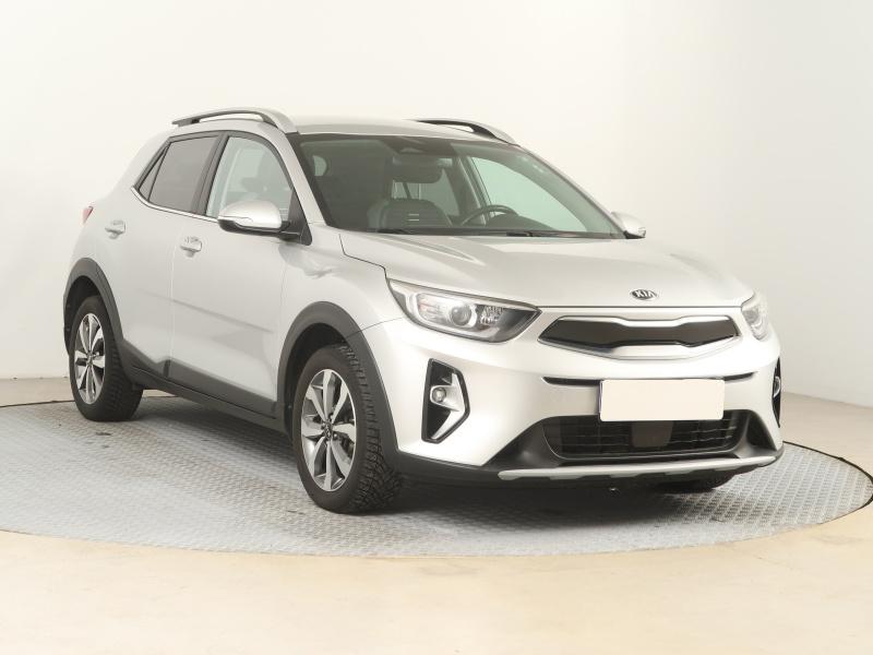 Kia Stonic  1.25 CVVT