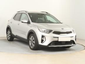 Kia Stonic  1.25 CVVT 