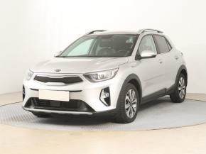 Kia Stonic  1.25 CVVT 