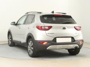 Kia Stonic  1.25 CVVT 