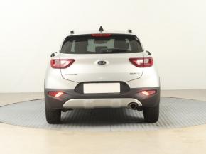 Kia Stonic  1.25 CVVT 