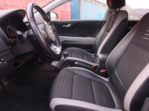 Kia Stonic  1.25 CVVT 