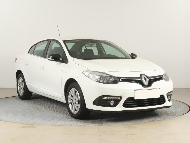 Renault Fluence  1.6 16V