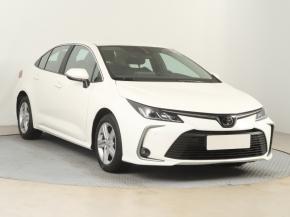 Toyota Corolla  1.5 VVT-i 