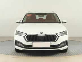 Škoda Octavia  2.0 TDI 