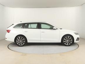 Škoda Octavia  2.0 TDI 