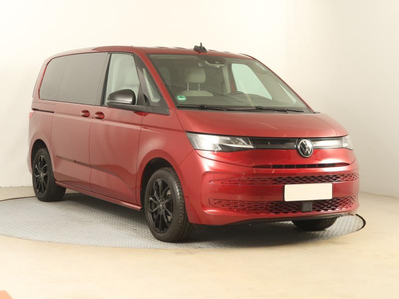 Volkswagen Multivan  2.0 TSI Life