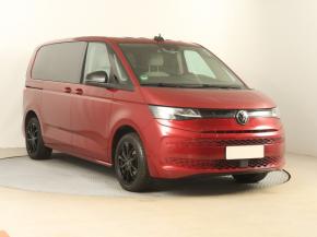 Volkswagen Multivan  2.0 TSI Life 