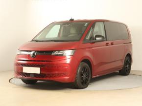 Volkswagen Multivan  2.0 TSI Life 