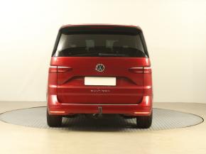 Volkswagen Multivan  2.0 TSI Life 