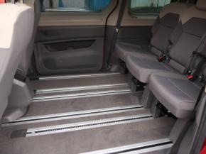 Volkswagen Multivan  2.0 TSI Life 