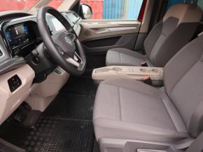 Volkswagen Multivan  2.0 TSI Life 