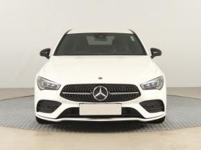 Mercedes-Benz CLA  200d AMG Paket 