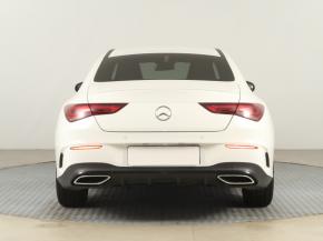 Mercedes-Benz CLA  200d AMG Paket 