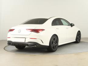 Mercedes-Benz CLA  200d AMG Paket 