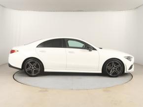 Mercedes-Benz CLA  200d AMG Paket 