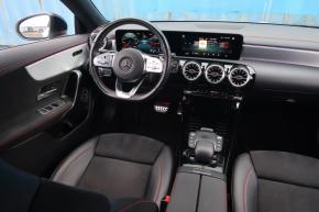 Mercedes-Benz CLA  200d AMG Paket 